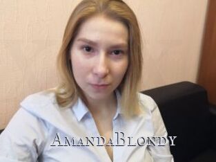 AmandaBlondy