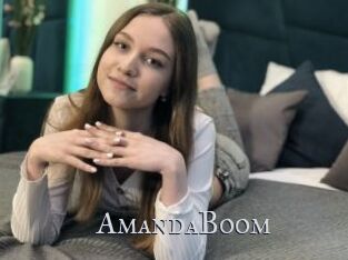 AmandaBoom
