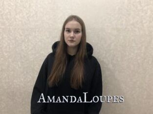 AmandaLoupes Xxx Amateur
