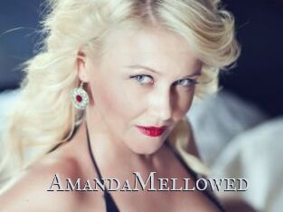 AmandaMellowed Xxx Amateur