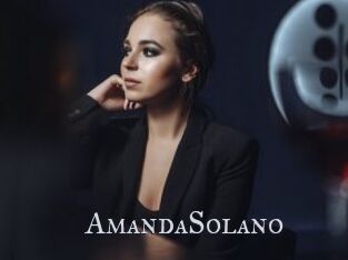 AmandaSolano