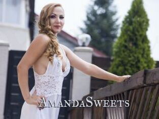 AmandaSweets Xxx Amateur