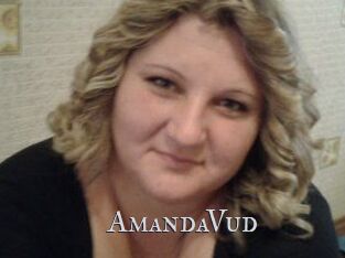 AmandaVud Xxx Amateur