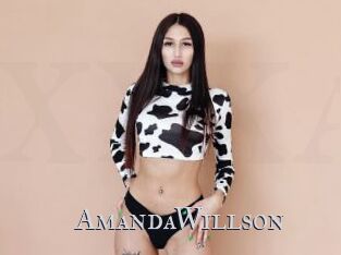 AmandaWillson