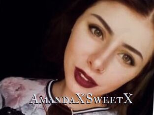 AmandaXSweetX