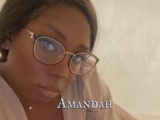 Amandah