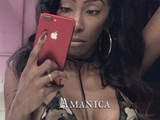 Amanica
