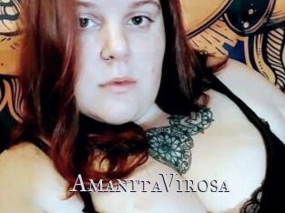 AmanitaVirosa Xxx Amateur