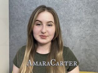 AmaraCarter