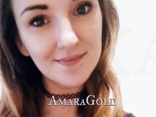 AmaraGold