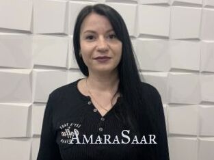 AmaraSaar