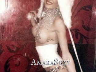 AmaraSexy