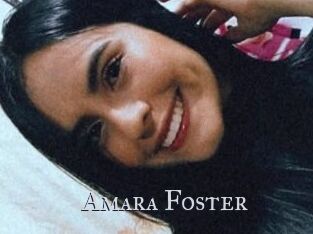 Amara_Foster