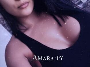Amara_ty Xxx Amateur