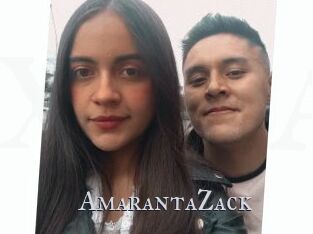 AmarantaZack