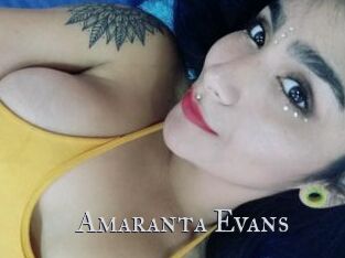 Amaranta_Evans Xxx Amateur