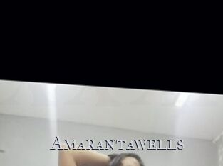 Amarantawells