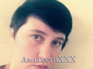 AmaranthXXX