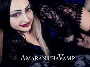 AmaranthaVamp
