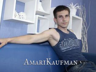 AmariKaufman