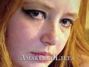 AmaryllisLilta