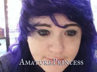 AmaturePrincess