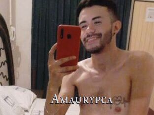Amaurypca