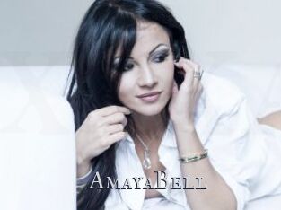 AmayaBell Xxx Amateur