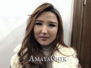 AmayaChik