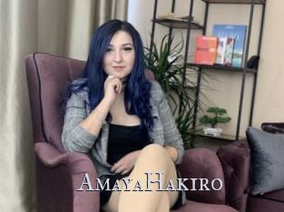 AmayaHakiro