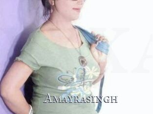 Amayrasingh