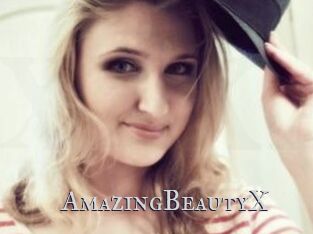 AmazingBeautyX