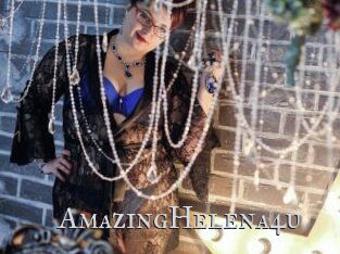 AmazingHelena4u
