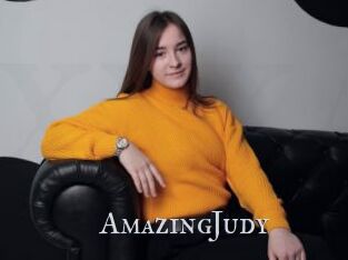 AmazingJudy