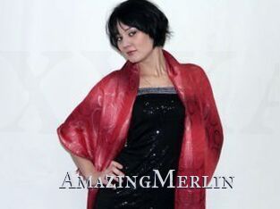 AmazingMerlin
