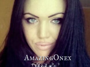 AmazingOnex