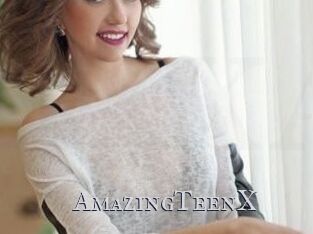 AmazingTeenX