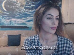 Amazingface
