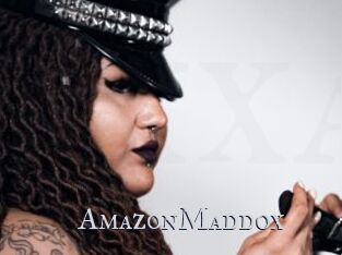 AmazonMaddox