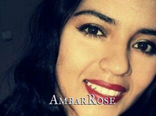AmbarRose