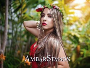 AmbarSimson