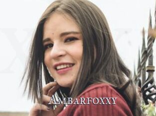 Ambarfoxxy