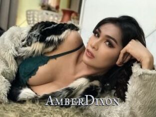 AmberDixon