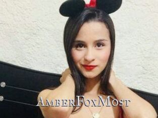 AmberFoxMost
