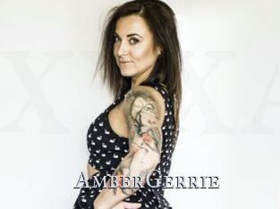 AmberGerrie Xxx Amateur