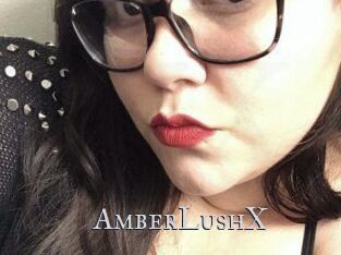 AmberLushX