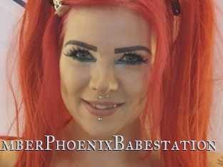 AmberPhoenixBabestation