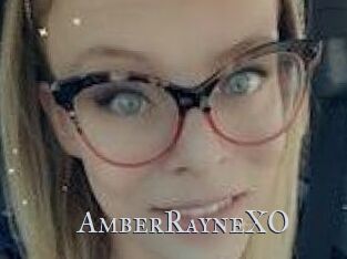 AmberRayneXO Xxx Amateur