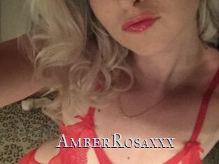 AmberRosaxxx