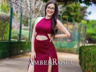 AmberRoset